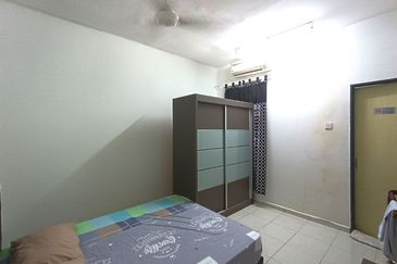 TAMAN LIPAT KAJANG PERDANA