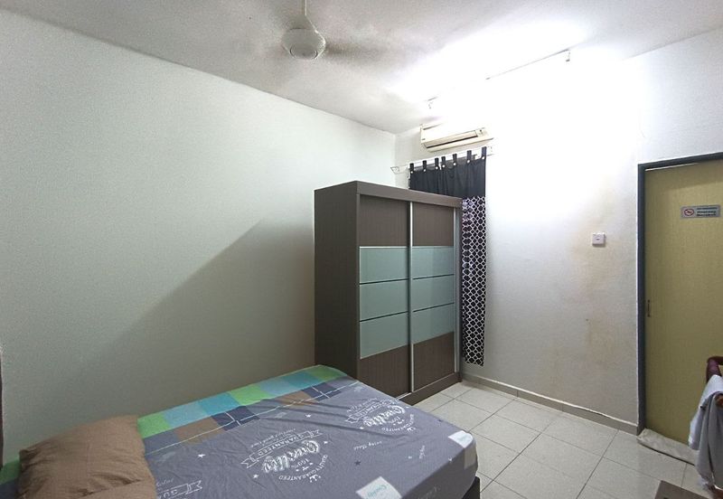 TAMAN LIPAT KAJANG PERDANA