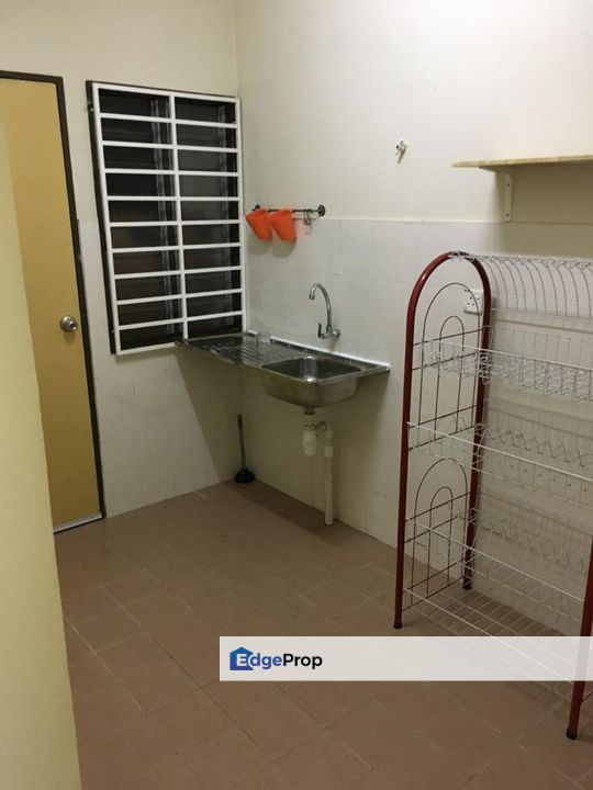 FREE FACING Taman Sri Melor Seksyen 7 Bandar Baru Bangi Kajang Selangor, Selangor, Bangi