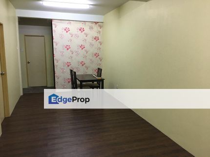 FREE FACING Taman Sri Melor Seksyen 7 Bandar Baru Bangi Kajang Selangor, Selangor, Bangi