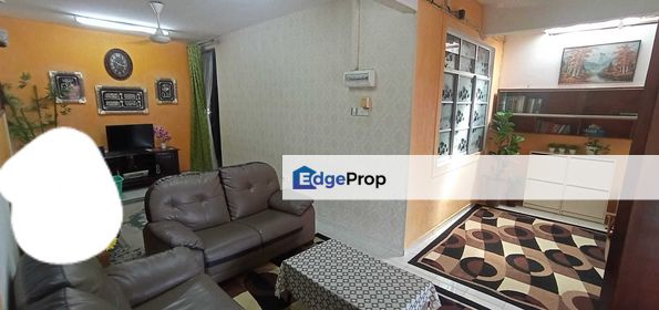 230K ONLY EXTEND LIVING AREA & KITCHEN TAMAN PAYA RUMPUT PERMAI MELAKA , Melaka, Melaka Tengah