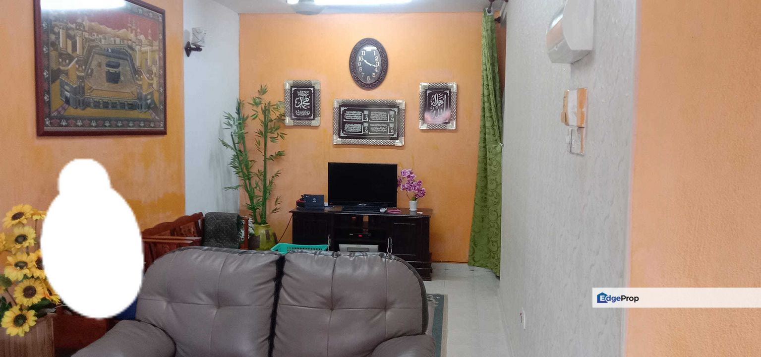 230K ONLY EXTEND LIVING AREA & KITCHEN TAMAN PAYA RUMPUT PERMAI MELAKA , Melaka, Melaka Tengah