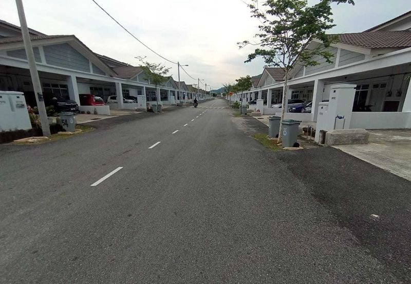 RESIDENSI PR1MA PULAU SEBANG