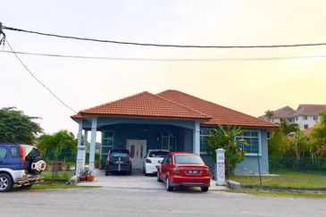 Taman Kesidang Seksyen 2