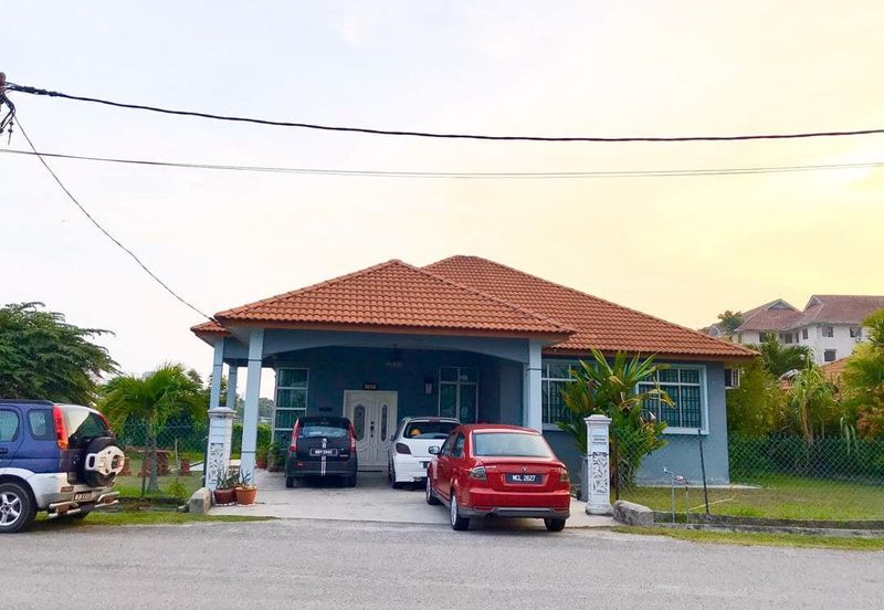 Taman Kesidang Seksyen 2