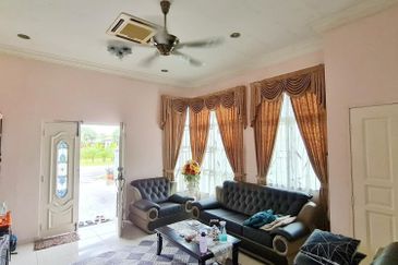 Taman Kesidang Seksyen 2