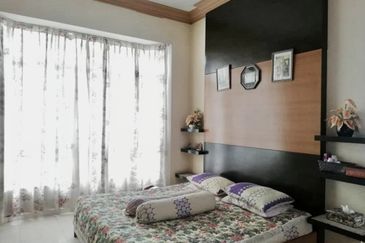 Taman Kesidang Seksyen 2