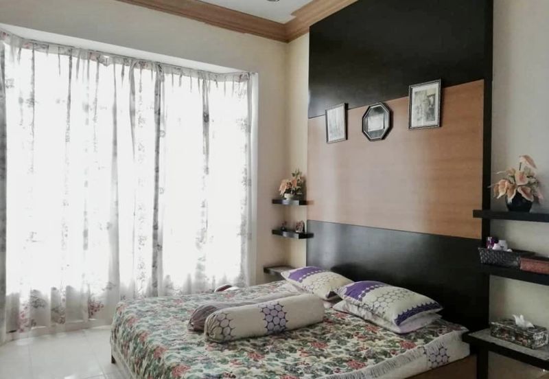 Taman Kesidang Seksyen 2