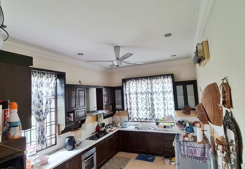 Taman Kesidang Seksyen 2