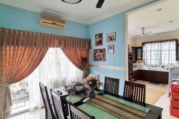 Taman Kesidang Seksyen 2