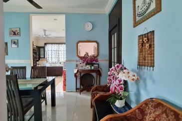 Taman Kesidang Seksyen 2