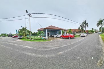 Taman Kesidang Seksyen 2