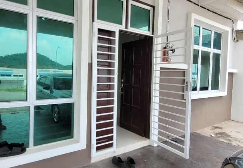 RESIDENSI PR1MA PULAU SEBANG