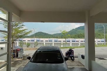 RESIDENSI PR1MA PULAU SEBANG