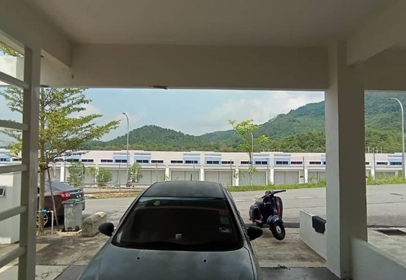 RESIDENSI PR1MA PULAU SEBANG