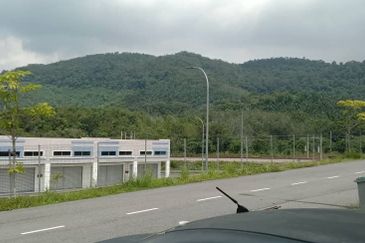 RESIDENSI PR1MA PULAU SEBANG