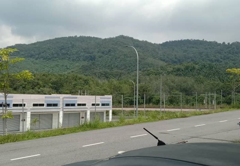 RESIDENSI PR1MA PULAU SEBANG