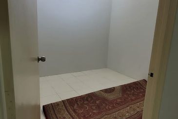 RESIDENSI PR1MA PULAU SEBANG