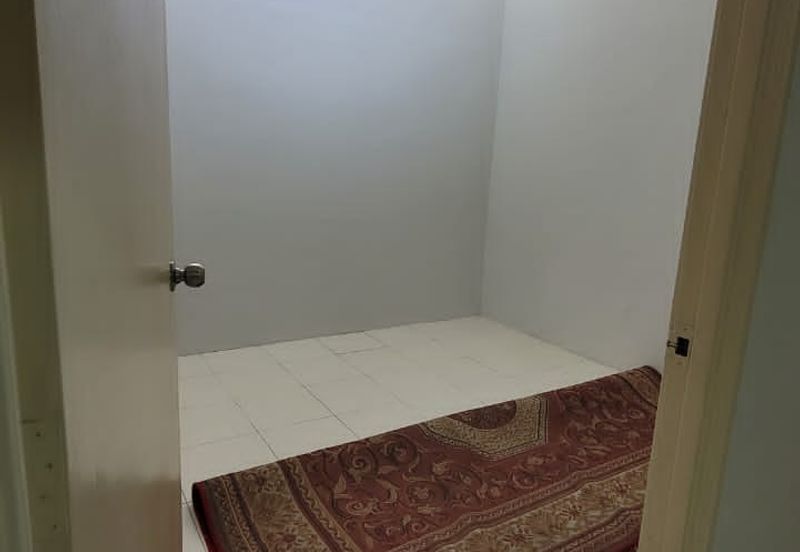 RESIDENSI PR1MA PULAU SEBANG