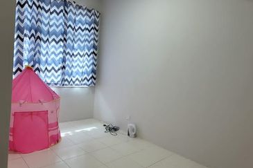 RESIDENSI PR1MA PULAU SEBANG