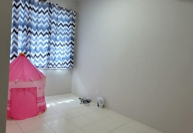 RESIDENSI PR1MA PULAU SEBANG