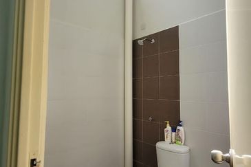 RESIDENSI PR1MA PULAU SEBANG