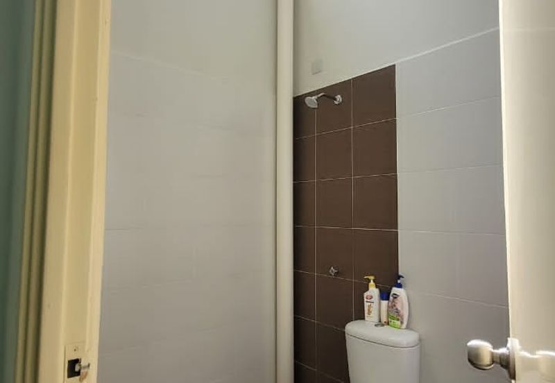 RESIDENSI PR1MA PULAU SEBANG