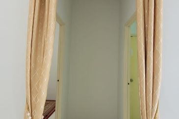 RESIDENSI PR1MA PULAU SEBANG