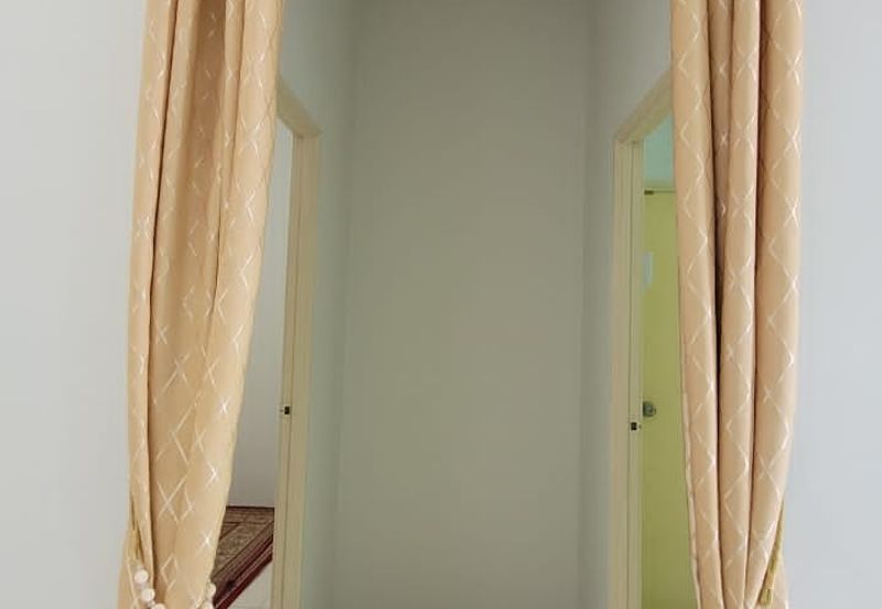 RESIDENSI PR1MA PULAU SEBANG