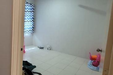 RESIDENSI PR1MA PULAU SEBANG