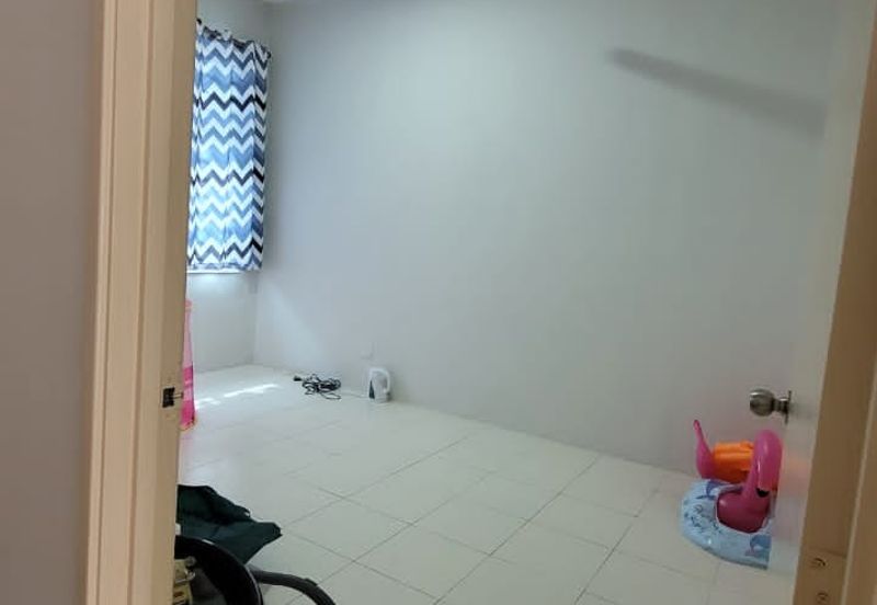 RESIDENSI PR1MA PULAU SEBANG