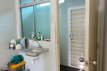 RESIDENSI PR1MA PULAU SEBANG