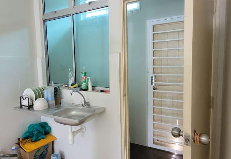 RESIDENSI PR1MA PULAU SEBANG