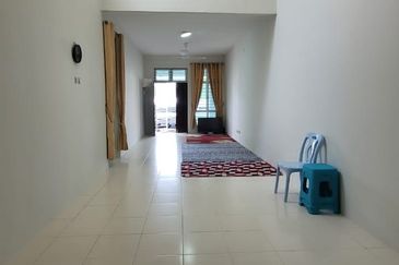 RESIDENSI PR1MA PULAU SEBANG