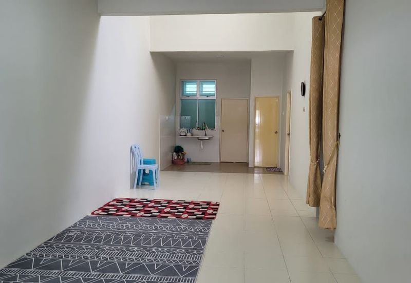 RESIDENSI PR1MA PULAU SEBANG