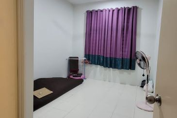 RESIDENSI PR1MA PULAU SEBANG
