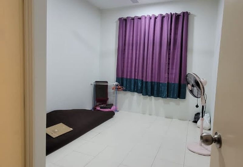 RESIDENSI PR1MA PULAU SEBANG