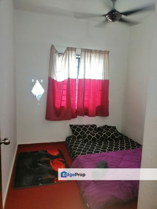 MURAH 22x70 Taman Muzaffar Height Ayer Keroh Melaka, Melaka, Ayer Keroh