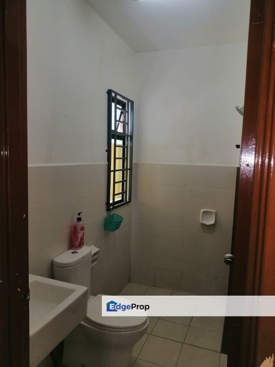 MURAH 22x70 Taman Muzaffar Height Ayer Keroh Melaka, Melaka, Ayer Keroh