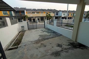 Taman Bukit Tambun Perdana