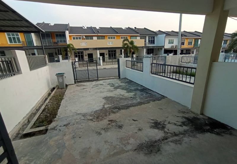 Taman Bukit Tambun Perdana