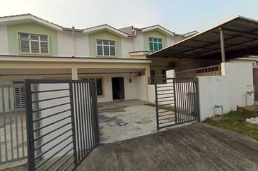 Taman Bukit Tambun Perdana