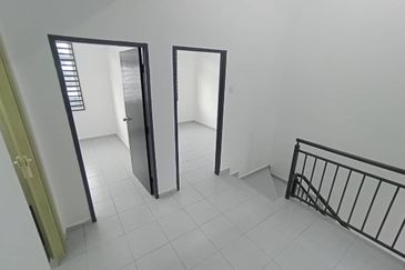 Taman Bukit Tambun Perdana