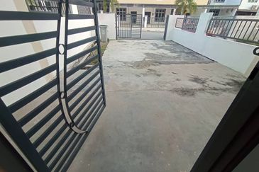 Taman Bukit Tambun Perdana