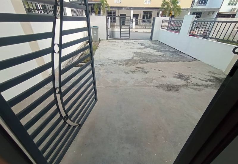 Taman Bukit Tambun Perdana