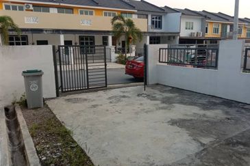 Taman Bukit Tambun Perdana