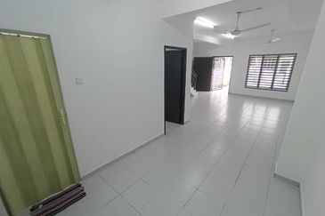 Taman Bukit Tambun Perdana