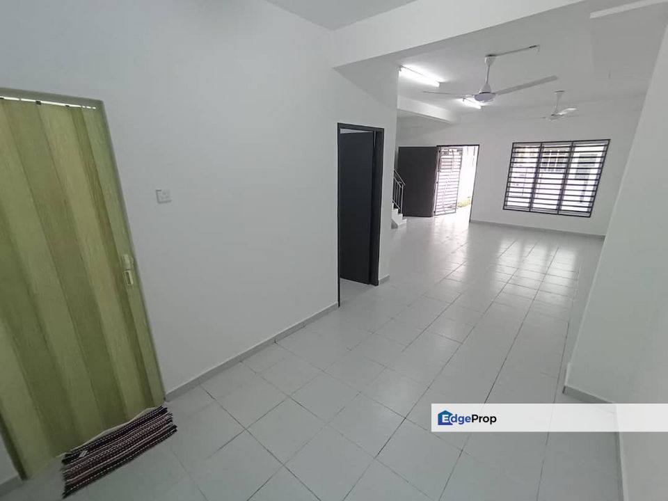 UNTUK DISEWA TERES 2 TINGKAT Taman Bukit Tambun Perdana Durian Tunggal Melaka, Melaka, Durian Tunggal