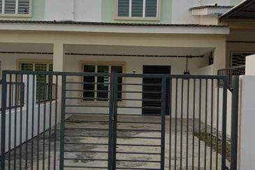 Taman Bukit Tambun Perdana