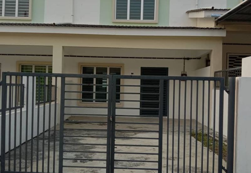 Taman Bukit Tambun Perdana